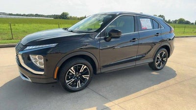 2024 Mitsubishi Eclipse Cross SE S-AWC