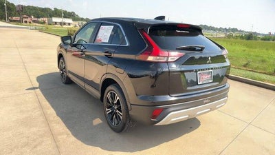 2024 Mitsubishi Eclipse Cross SE S-AWC