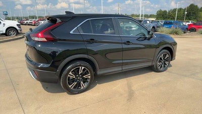 2024 Mitsubishi Eclipse Cross SE S-AWC