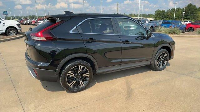 2024 Mitsubishi Eclipse Cross SE S-AWC