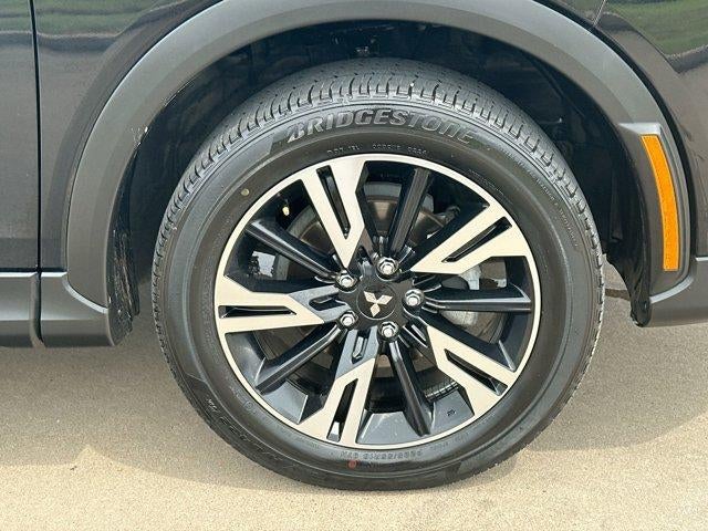 2024 Mitsubishi Eclipse Cross SE S-AWC