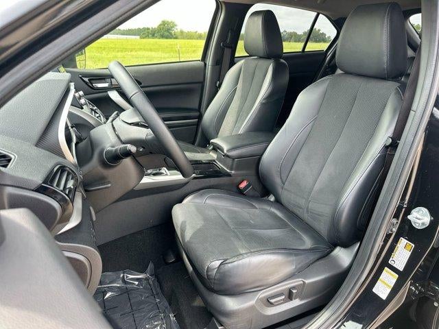 2024 Mitsubishi Eclipse Cross SE S-AWC