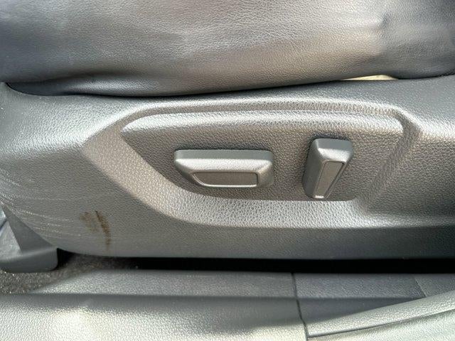 2024 Mitsubishi Eclipse Cross SE S-AWC