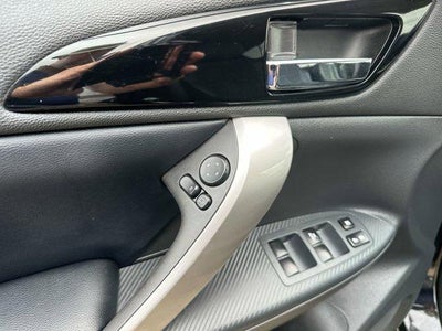 2024 Mitsubishi Eclipse Cross SE S-AWC