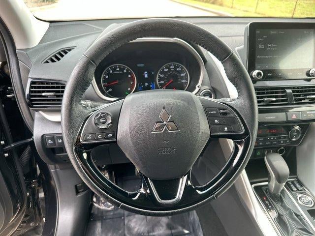 2024 Mitsubishi Eclipse Cross SE S-AWC