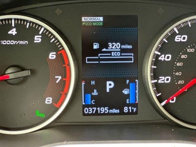 2024 Mitsubishi Eclipse Cross SE S-AWC