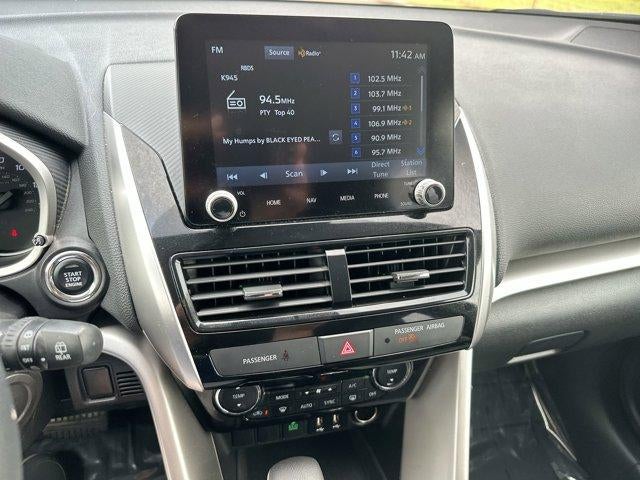 2024 Mitsubishi Eclipse Cross SE S-AWC