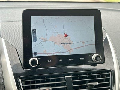 2024 Mitsubishi Eclipse Cross SE S-AWC