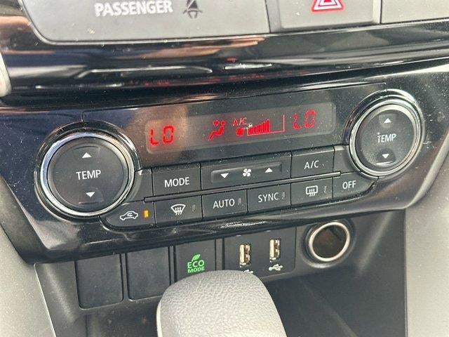 2024 Mitsubishi Eclipse Cross SE S-AWC