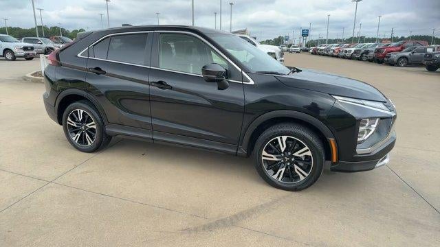 2024 Mitsubishi Eclipse Cross SE S-AWC