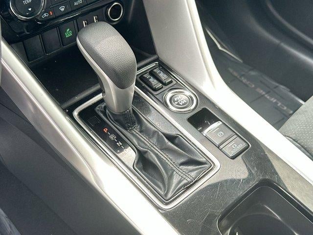 2024 Mitsubishi Eclipse Cross SE S-AWC