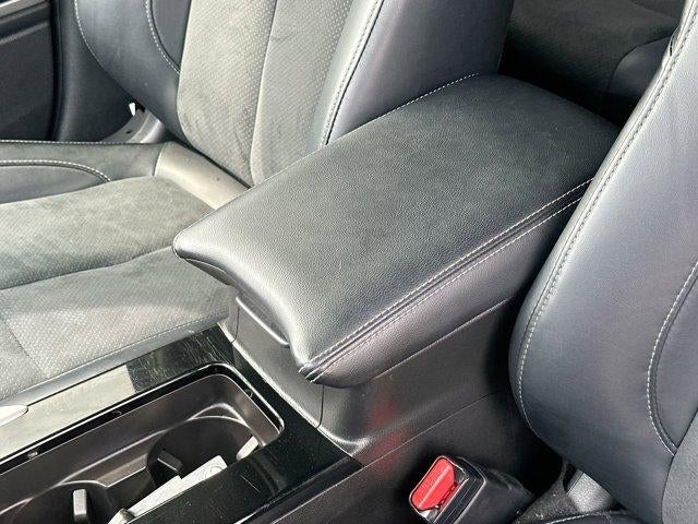 2024 Mitsubishi Eclipse Cross SE S-AWC