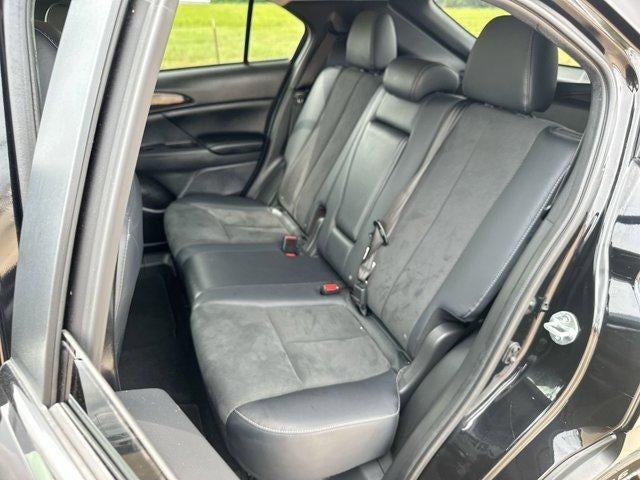 2024 Mitsubishi Eclipse Cross SE S-AWC