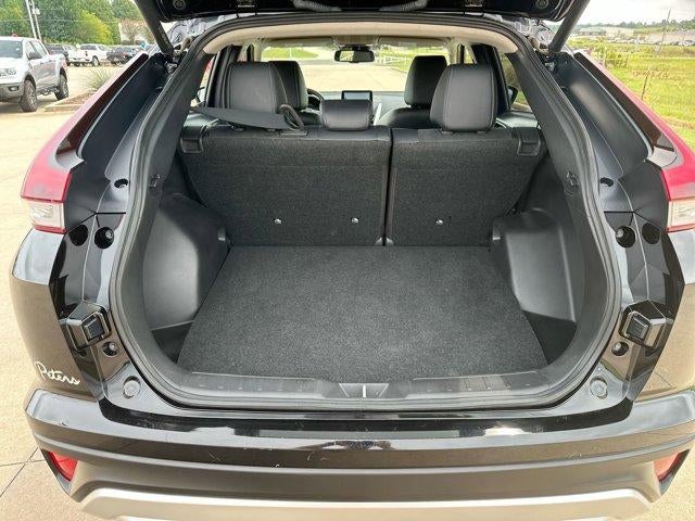 2024 Mitsubishi Eclipse Cross SE S-AWC