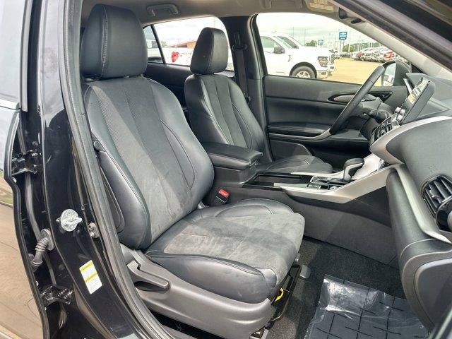 2024 Mitsubishi Eclipse Cross SE S-AWC