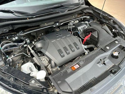2024 Mitsubishi Eclipse Cross SE S-AWC