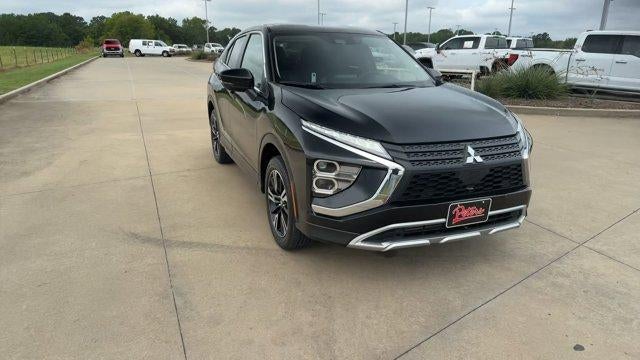 2024 Mitsubishi Eclipse Cross SE S-AWC