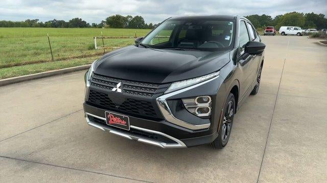 2024 Mitsubishi Eclipse Cross SE S-AWC