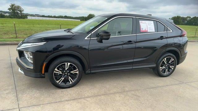 2024 Mitsubishi Eclipse Cross SE S-AWC
