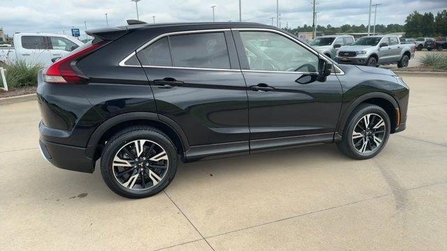 2024 Mitsubishi Eclipse Cross SE S-AWC
