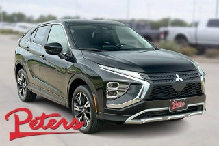 2024 Mitsubishi Eclipse Cross SE S-AWC