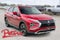 2024 Mitsubishi Eclipse Cross SE S-AWC