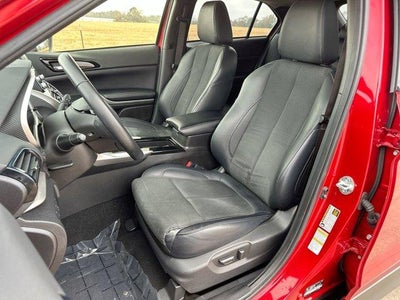 2024 Mitsubishi Eclipse Cross SE S-AWC