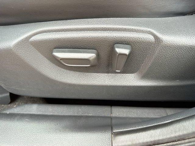 2024 Mitsubishi Eclipse Cross SE S-AWC