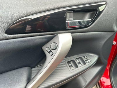 2024 Mitsubishi Eclipse Cross SE S-AWC