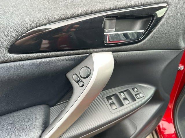 2024 Mitsubishi Eclipse Cross SE S-AWC