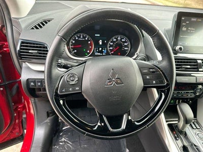 2024 Mitsubishi Eclipse Cross SE S-AWC