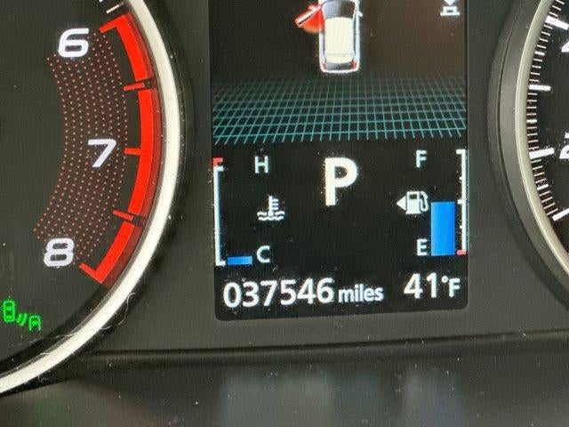 2024 Mitsubishi Eclipse Cross SE S-AWC