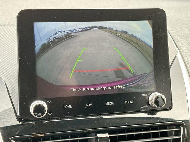 2024 Mitsubishi Eclipse Cross SE S-AWC