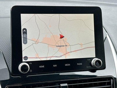 2024 Mitsubishi Eclipse Cross SE S-AWC