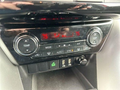 2024 Mitsubishi Eclipse Cross SE S-AWC