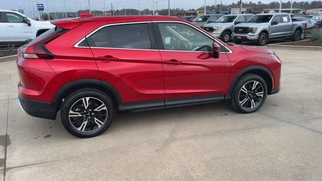 2024 Mitsubishi Eclipse Cross SE S-AWC