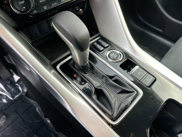 2024 Mitsubishi Eclipse Cross SE S-AWC