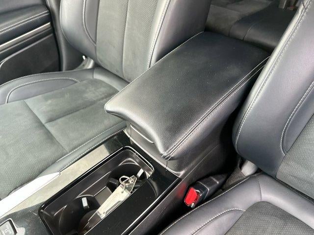 2024 Mitsubishi Eclipse Cross SE S-AWC