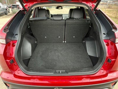 2024 Mitsubishi Eclipse Cross SE S-AWC