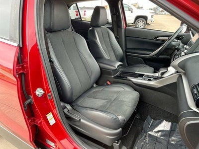 2024 Mitsubishi Eclipse Cross SE S-AWC