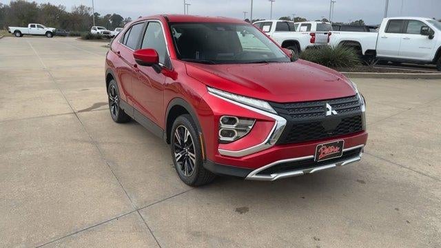 2024 Mitsubishi Eclipse Cross SE S-AWC