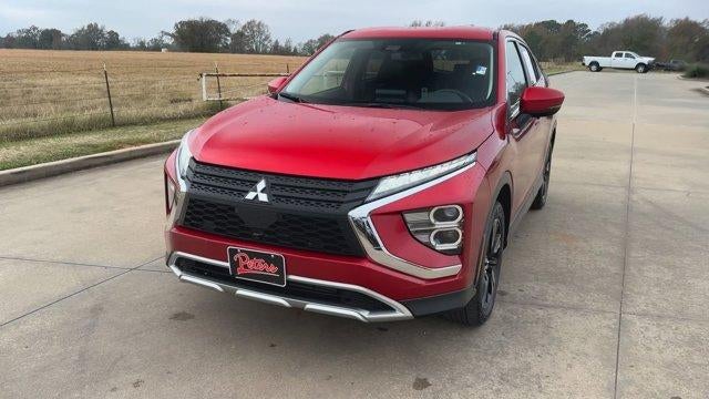2024 Mitsubishi Eclipse Cross SE S-AWC