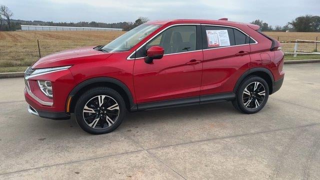 2024 Mitsubishi Eclipse Cross SE S-AWC