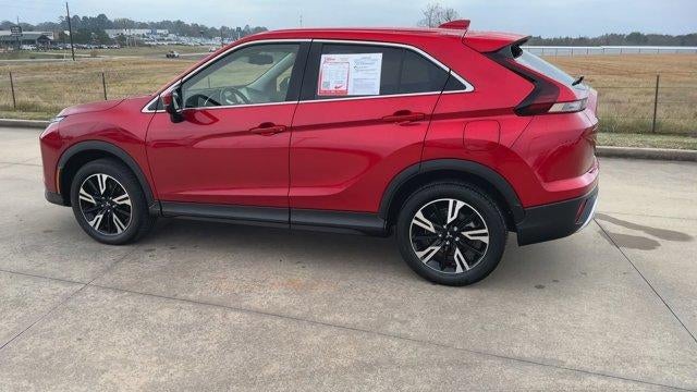 2024 Mitsubishi Eclipse Cross SE S-AWC