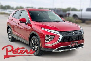 2024 Mitsubishi Eclipse Cross SE S-AWC