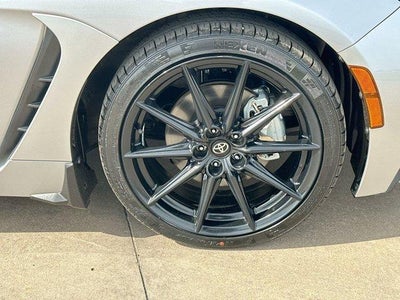 2024 TOYO 86 Premium Auto (Natl)