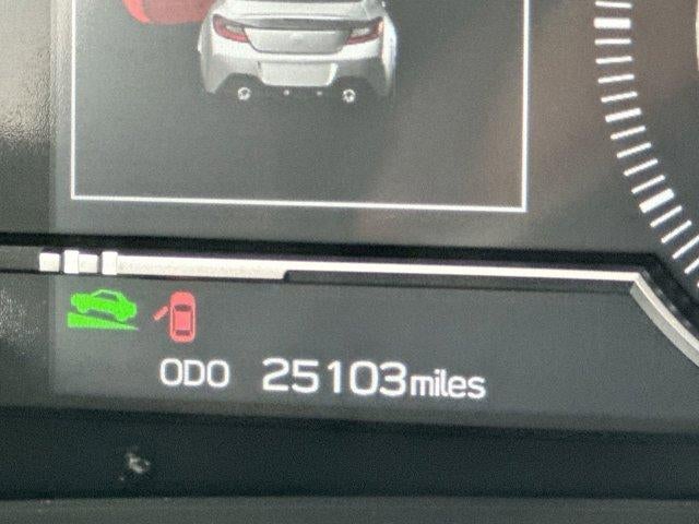 2024 TOYO 86 Premium Auto (Natl)