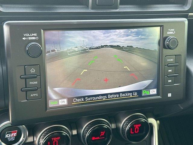 2024 TOYO 86 Premium Auto (Natl)