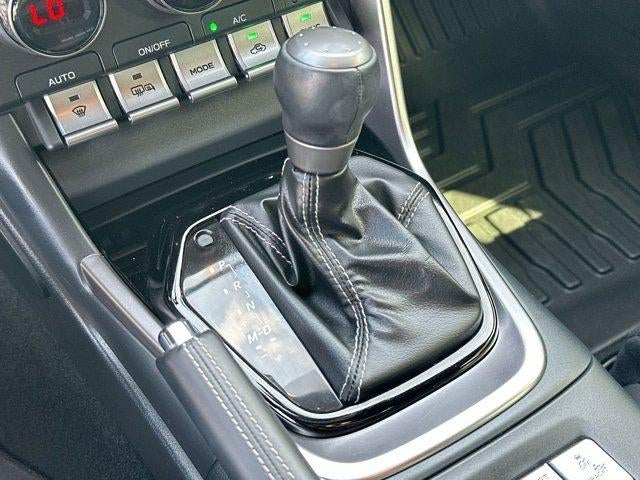 2024 TOYO 86 Premium Auto (Natl)