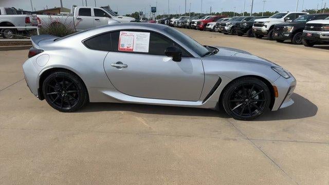 2024 TOYO 86 Premium Auto (Natl)